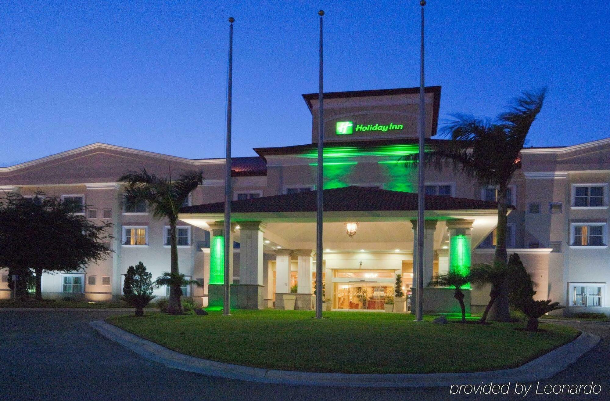 Holiday Inn Reynosa Industrial Poniente, An Ihg Hotel Exterior photo